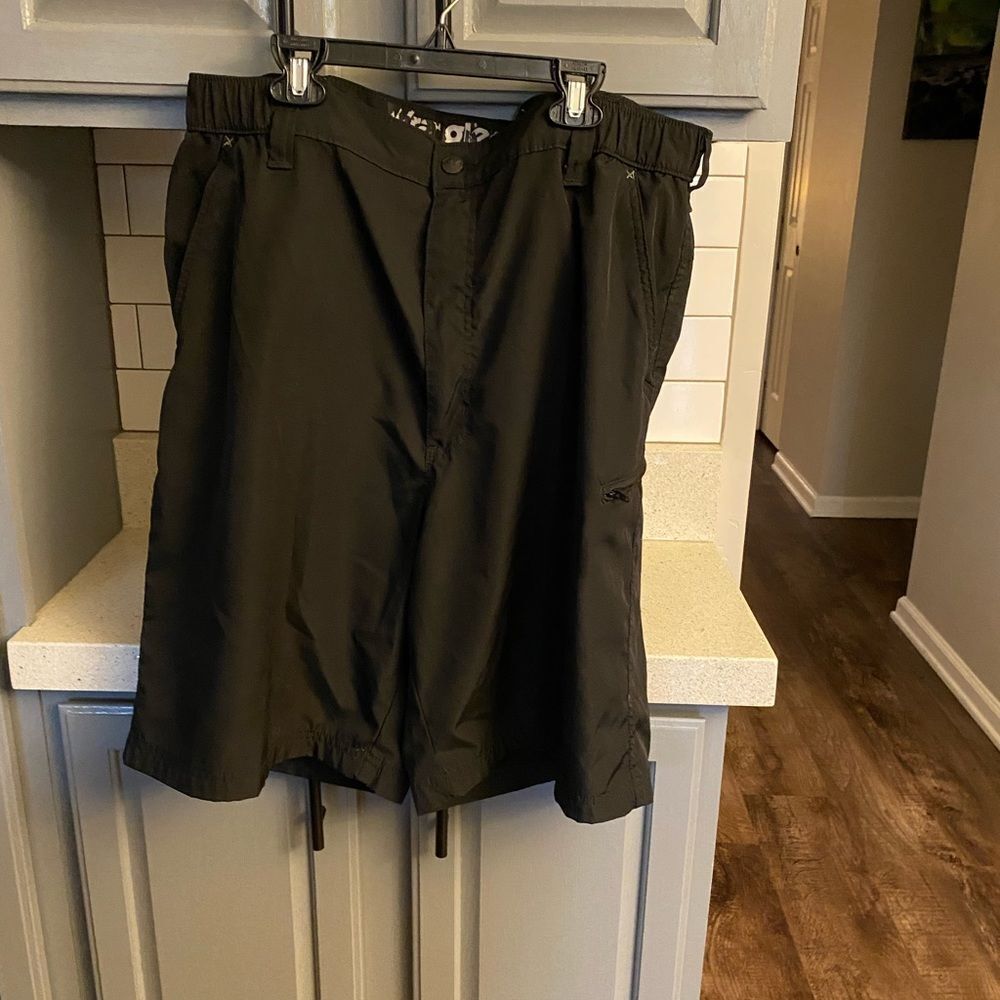 Men’s wrangler shorts